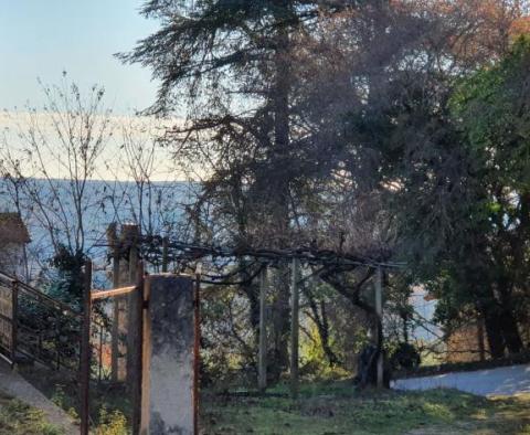 Steinhaus mit wunderschönem Meerblick in Groznjan - foto 20