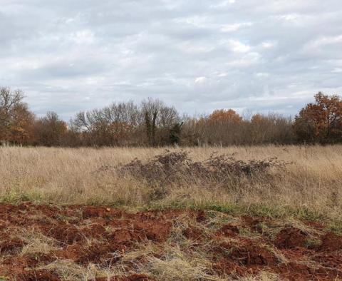 Terrain urbanisé attrayant à vendre à Bale sur 1 hectare. - pic 11