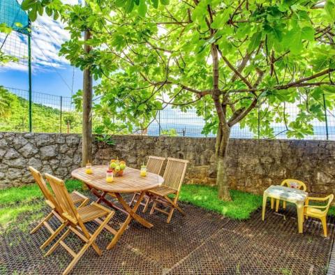 Villa à Matulji sur Opatija avec vue sur la mer bleue de Kvarner - pic 52