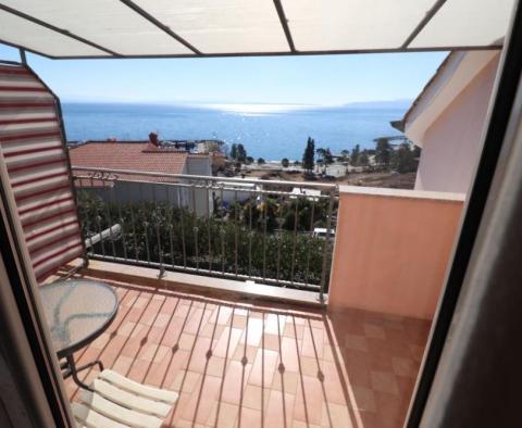 Felújítandó ház Ičićiben, Opatija, 6 apartmannal, mindössze 200 méterre a tengertől - pic 12