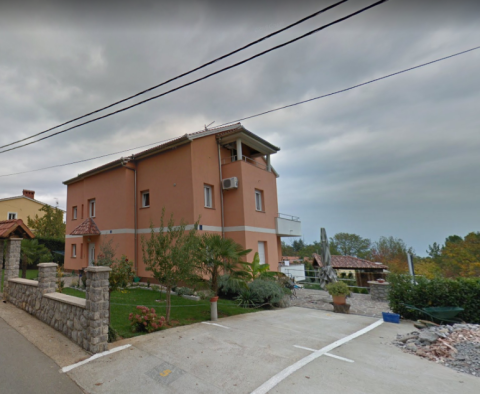 Mehrfamilienhaus mit 8 Wohnungen in Oprić, Opatija - foto 7