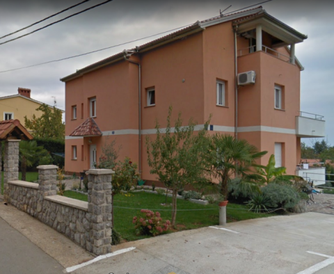 Pronájem více bytů s 8 apartmány v Oprić, Opatija - pic 9