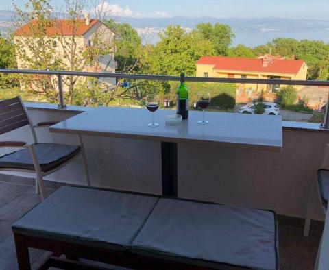 Mehrfamilienhaus mit 8 Wohnungen in Oprić, Opatija - foto 14