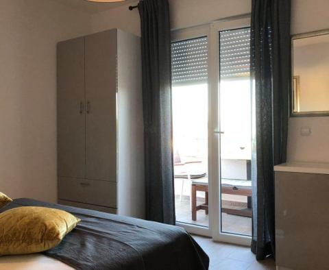 Pronájem více bytů s 8 apartmány v Oprić, Opatija - pic 16