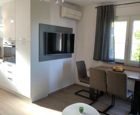 Pronájem více bytů s 8 apartmány v Oprić, Opatija - pic 19