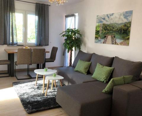 Pronájem více bytů s 8 apartmány v Oprić, Opatija - pic 21