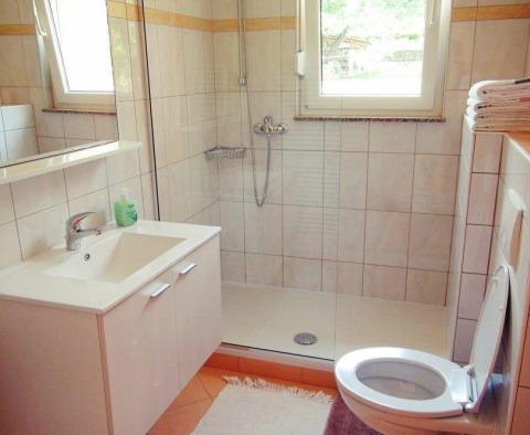 Nieruchomość do wynajęcia z wieloma apartamentami z 8 apartamentami w Oprić w Opatiji  - pic 23