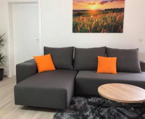 Nieruchomość do wynajęcia z wieloma apartamentami z 8 apartamentami w Oprić w Opatiji  - pic 25