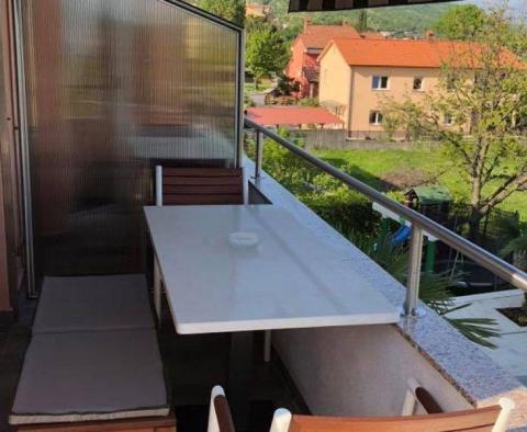 Nieruchomość do wynajęcia z wieloma apartamentami z 8 apartamentami w Oprić w Opatiji  - pic 26