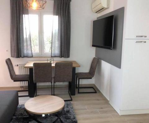 Pronájem více bytů s 8 apartmány v Oprić, Opatija - pic 27