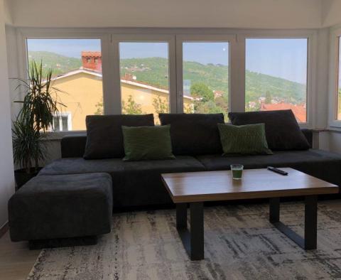 Pronájem více bytů s 8 apartmány v Oprić, Opatija - pic 33