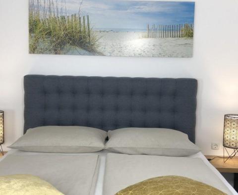 Pronájem více bytů s 8 apartmány v Oprić, Opatija - pic 39