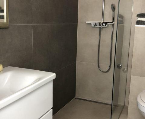 Pronájem více bytů s 8 apartmány v Oprić, Opatija - pic 41