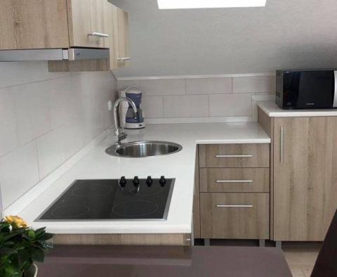 Pronájem více bytů s 8 apartmány v Oprić, Opatija - pic 44