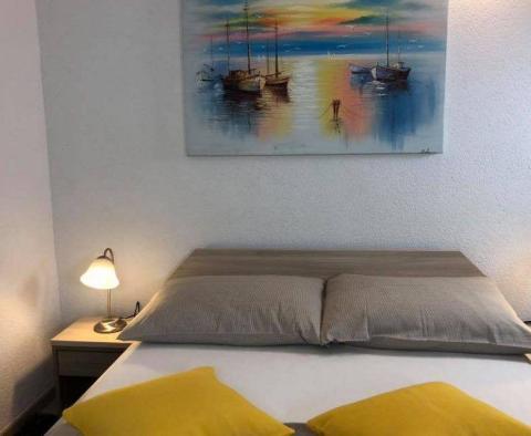 Pronájem více bytů s 8 apartmány v Oprić, Opatija - pic 47