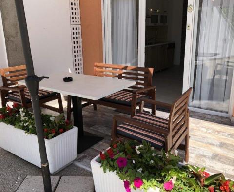 Pronájem více bytů s 8 apartmány v Oprić, Opatija - pic 48