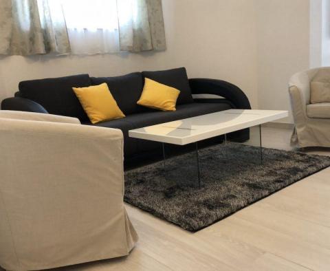 Pronájem více bytů s 8 apartmány v Oprić, Opatija - pic 53