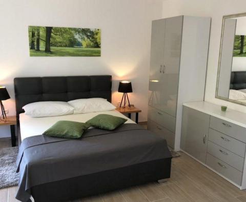 Pronájem více bytů s 8 apartmány v Oprić, Opatija - pic 58