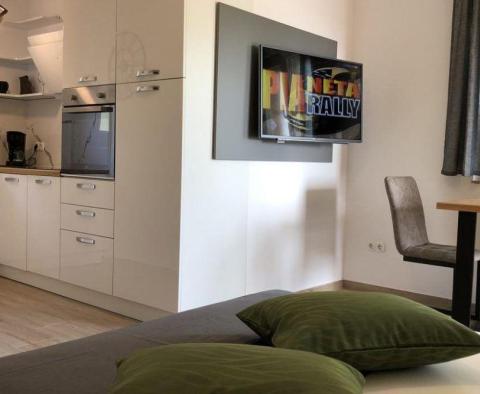 Pronájem více bytů s 8 apartmány v Oprić, Opatija - pic 59