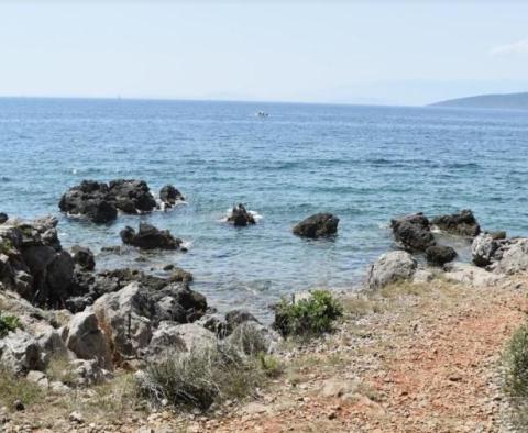 Apartment on the first row to the sea, near the beach in Krk town - pic 7