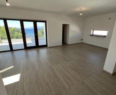 Apartment on the first row to the sea, near the beach in Krk town - pic 21