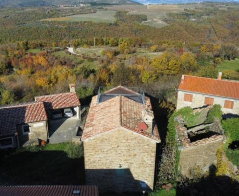 Stone house in Momjan, Buje - pic 6