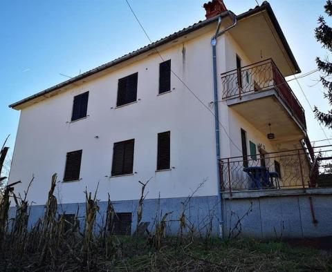 Spacious self-standing house in Pićan - pic 2