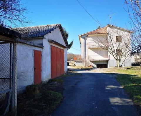 Spacious self-standing house in Pićan - pic 3