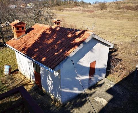 Spacious self-standing house in Pićan - pic 4