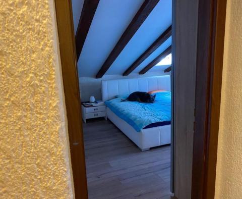 Haus mit 2 Wohnungen in Mali Lošinj - foto 12