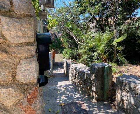 Haus mit 2 Wohnungen in Mali Lošinj - foto 14