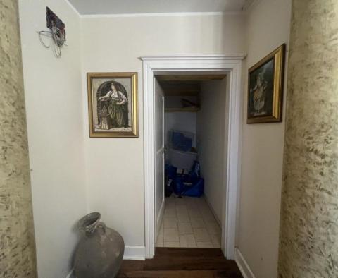 Luksusowy, przestronny apartament blisko centrum Umagu - w stylu Fridy - pic 9