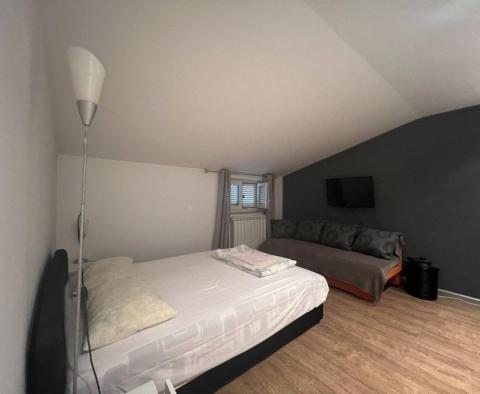 Luksusowy, przestronny apartament blisko centrum Umagu - w stylu Fridy - pic 13