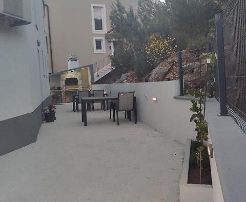 Nouvel appartement à Krvavica près de Baska Voda - pic 8