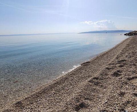 Nouvel appartement à Krvavica près de Baska Voda - pic 4