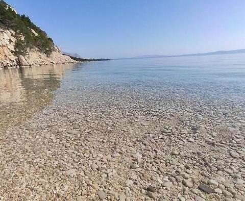 Nouvel appartement à Krvavica près de Baska Voda - pic 3