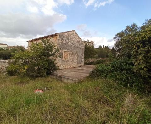 Old house for remodelling in Bale - pic 6