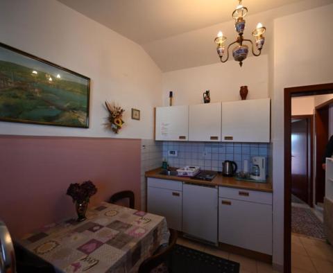 Apart-house in Štinjan, Pula, with sea views, just 300 meters from the sea - pic 34