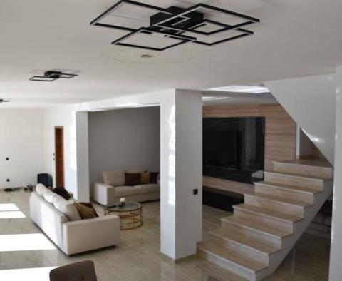 Modern villas near Zadar - most popular format! - pic 9