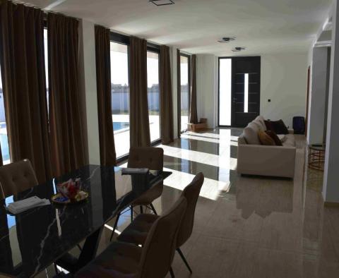 Modern villas near Zadar - most popular format! - pic 35