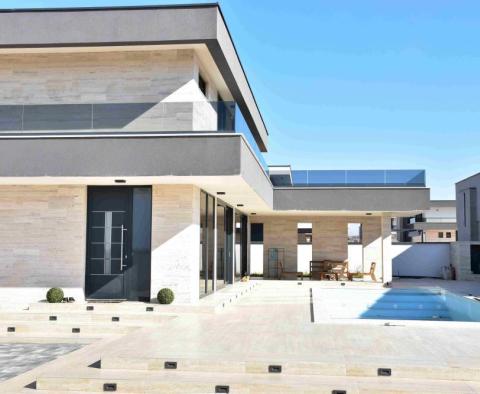 Modern villas near Zadar - most popular format! - pic 38