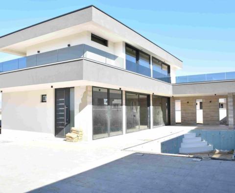 Modern villas near Zadar - most popular format! - pic 43