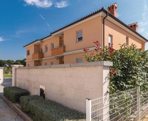 Villa avec piscine près des plages de la ville à Niva Veruda, banlieue de Pula - pic 34