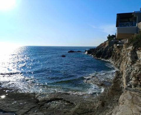 Villa avec piscine près des plages de la ville à Niva Veruda, banlieue de Pula - pic 47