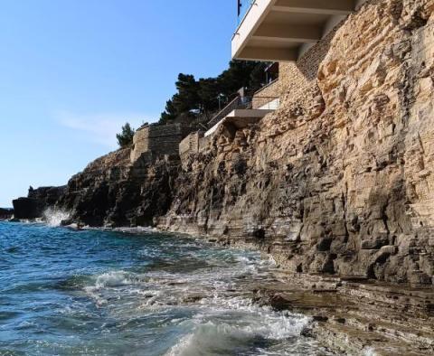 Villa avec piscine près des plages de la ville à Niva Veruda, banlieue de Pula - pic 46