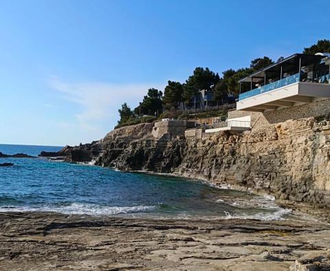 Villa avec piscine près des plages de la ville à Niva Veruda, banlieue de Pula - pic 48