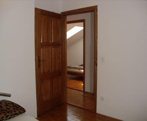 Wonderful duplex-apartment for sale on Krk peninsula - pic 18