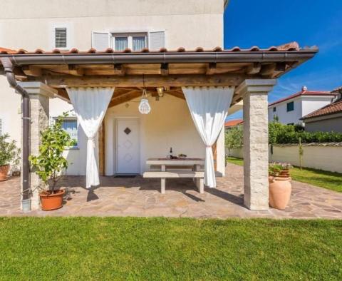 Belle maison d'hôtes avec piscine, excellent investissement - Malinska, Krk - pic 8