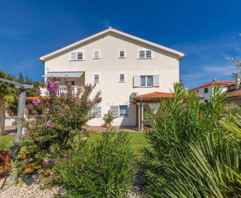 Belle maison d'hôtes avec piscine, excellent investissement - Malinska, Krk - pic 24