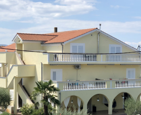 Beautiful guest house with swimming pool, excellent investment - Malinska, Krk - pic 26